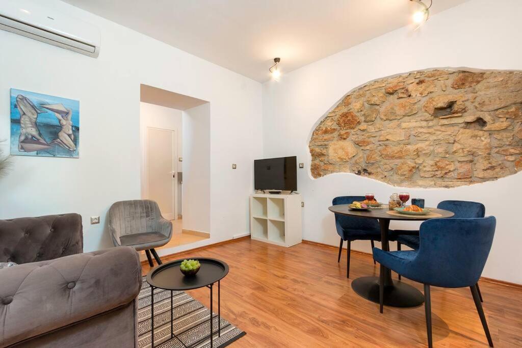 Heisenberg City Residence Pula Zewnętrze zdjęcie