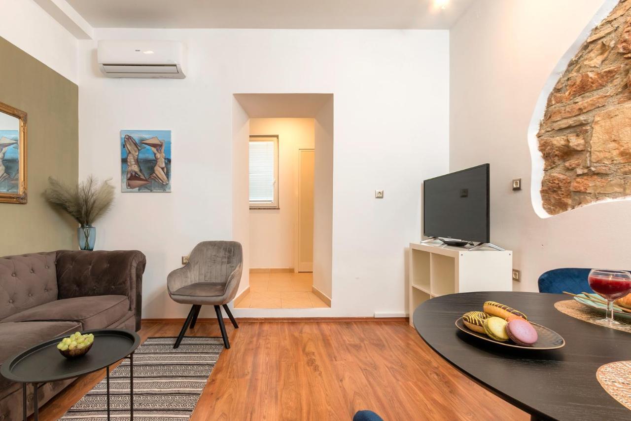 Heisenberg City Residence Pula Zewnętrze zdjęcie