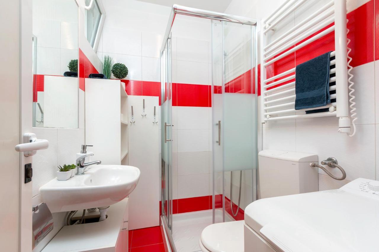 Heisenberg City Residence Pula Zewnętrze zdjęcie
